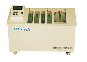 智能镀铜机STR-PDT