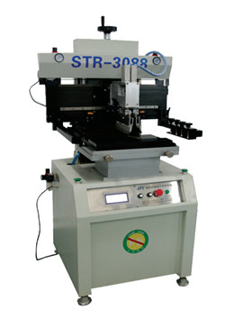 丝印机STR-3088